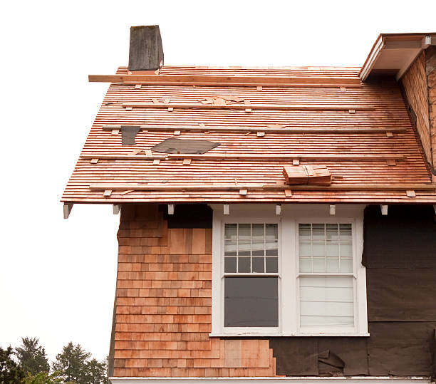  Salyersville, KY Siding Pros